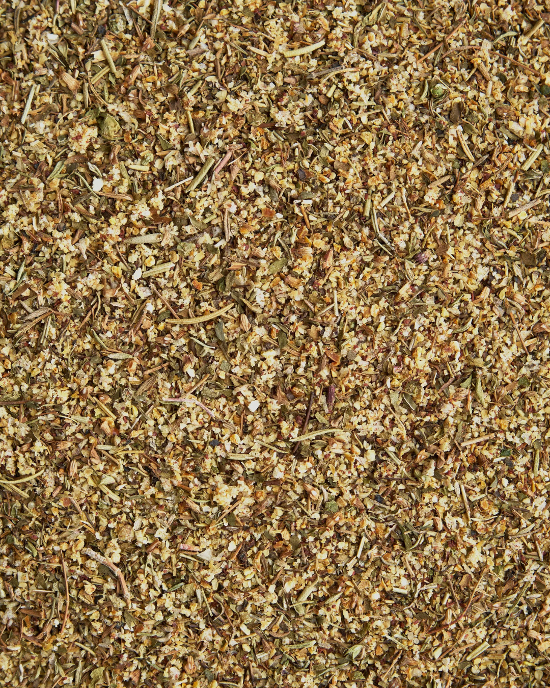 Field Blends - Lemon, Sumac &amp; Green Herb