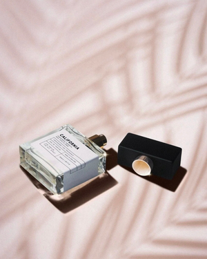 Ampersand Perfume - California