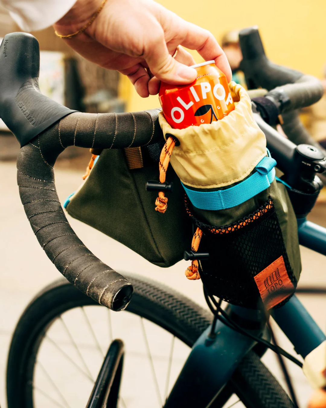 Topo Designs - Mountain Hydro Sling