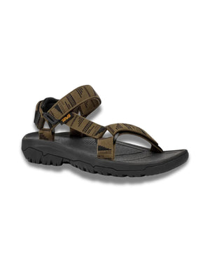Chara Dark Olive
