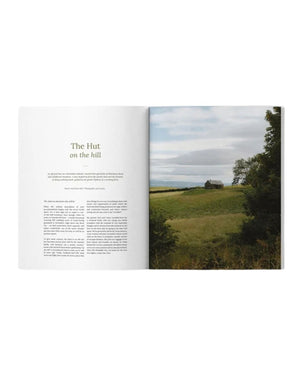 Hidden Scotland Magazine Issue 13