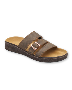Rustic Brown
