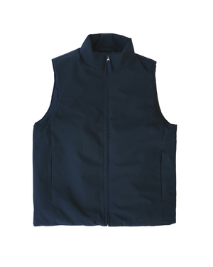 Dark Navy