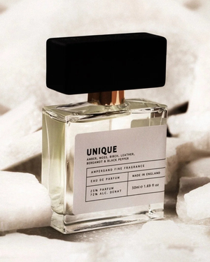 Ampersand Perfume - Unique