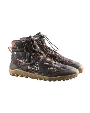 Vivobarefoot Tracker Nova Mid - Men's