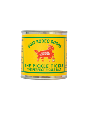 Pickle Tickle