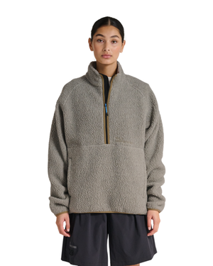 Halo Move Polartec Fleece Pullover