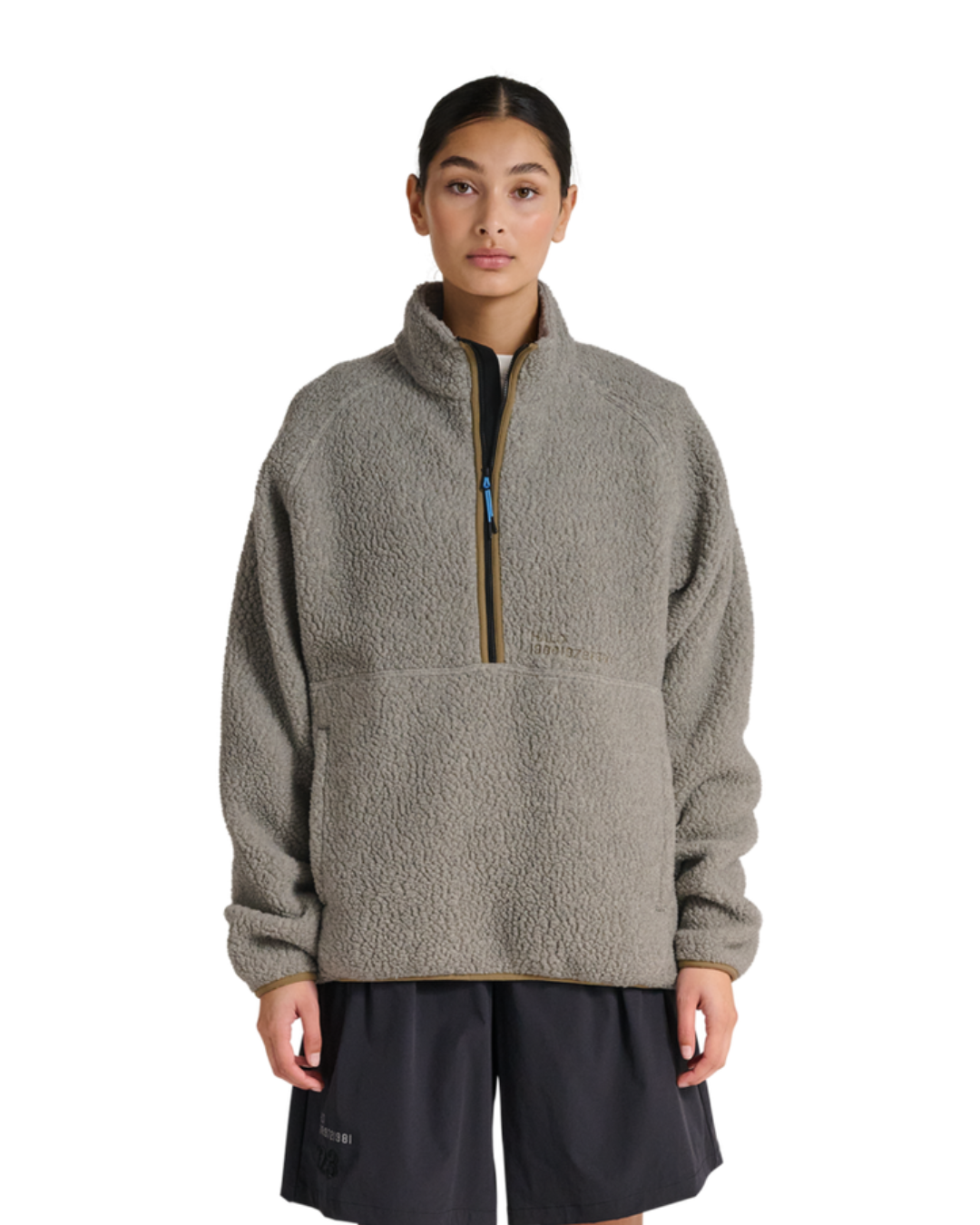 Halo Move Polartec Fleece Pullover