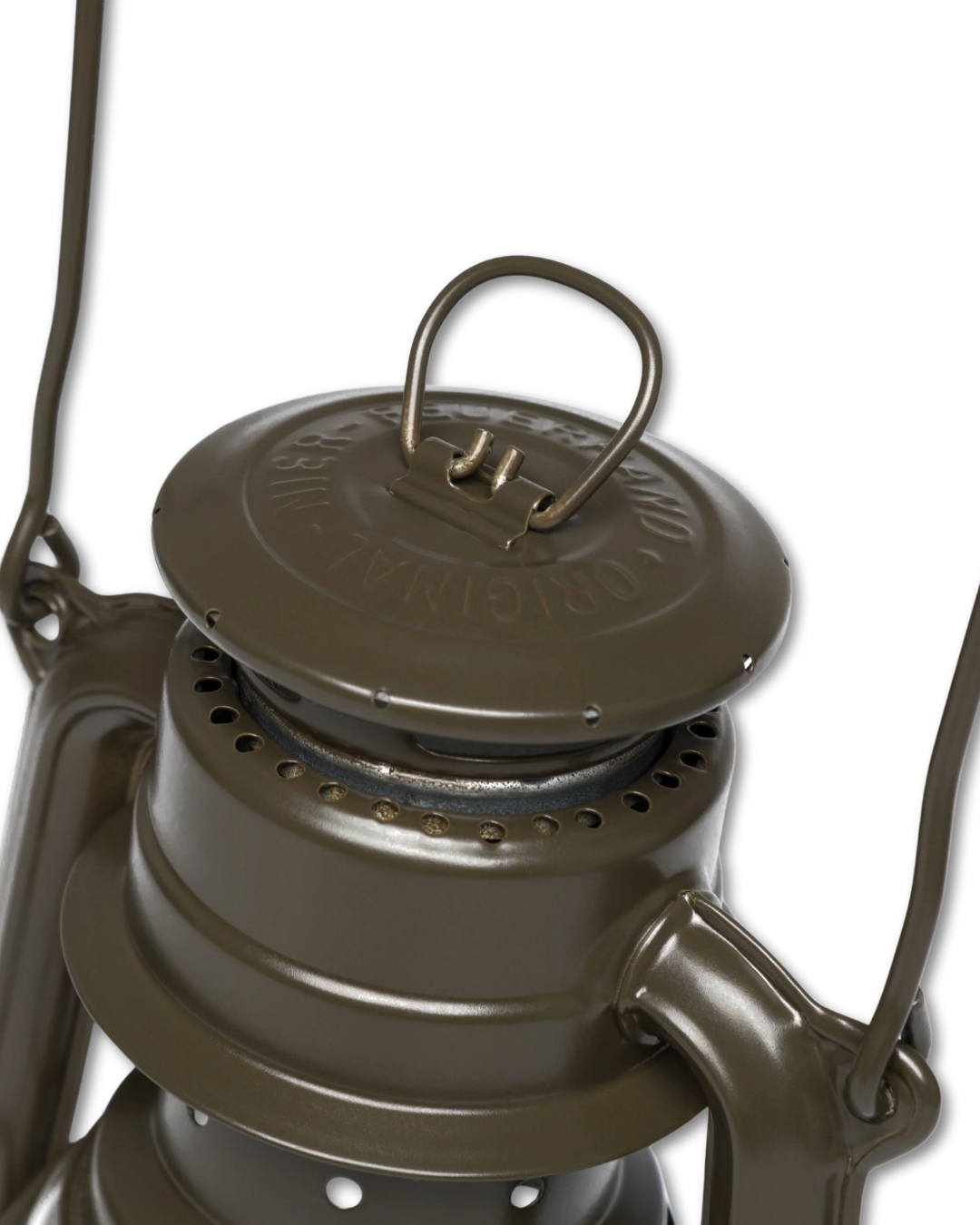 Forét X Feuerhand Lantern