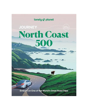 Journey North Coast 500