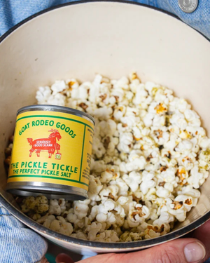 Pickle Tickle