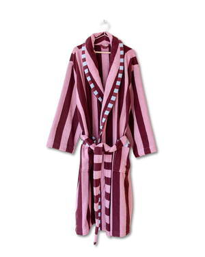 Pink Stripe