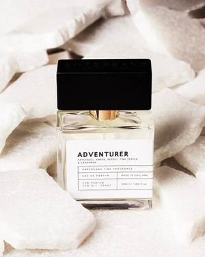 Ampersand Perfume - Adventurer