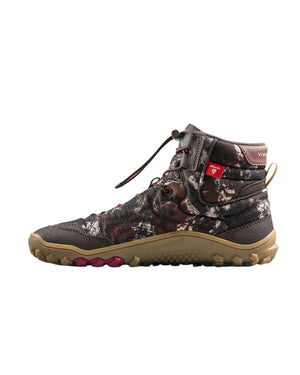 Vivobarefoot Tracker Nova Mid - Women's