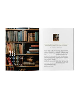 Hidden Scotland Magazine Issue 13