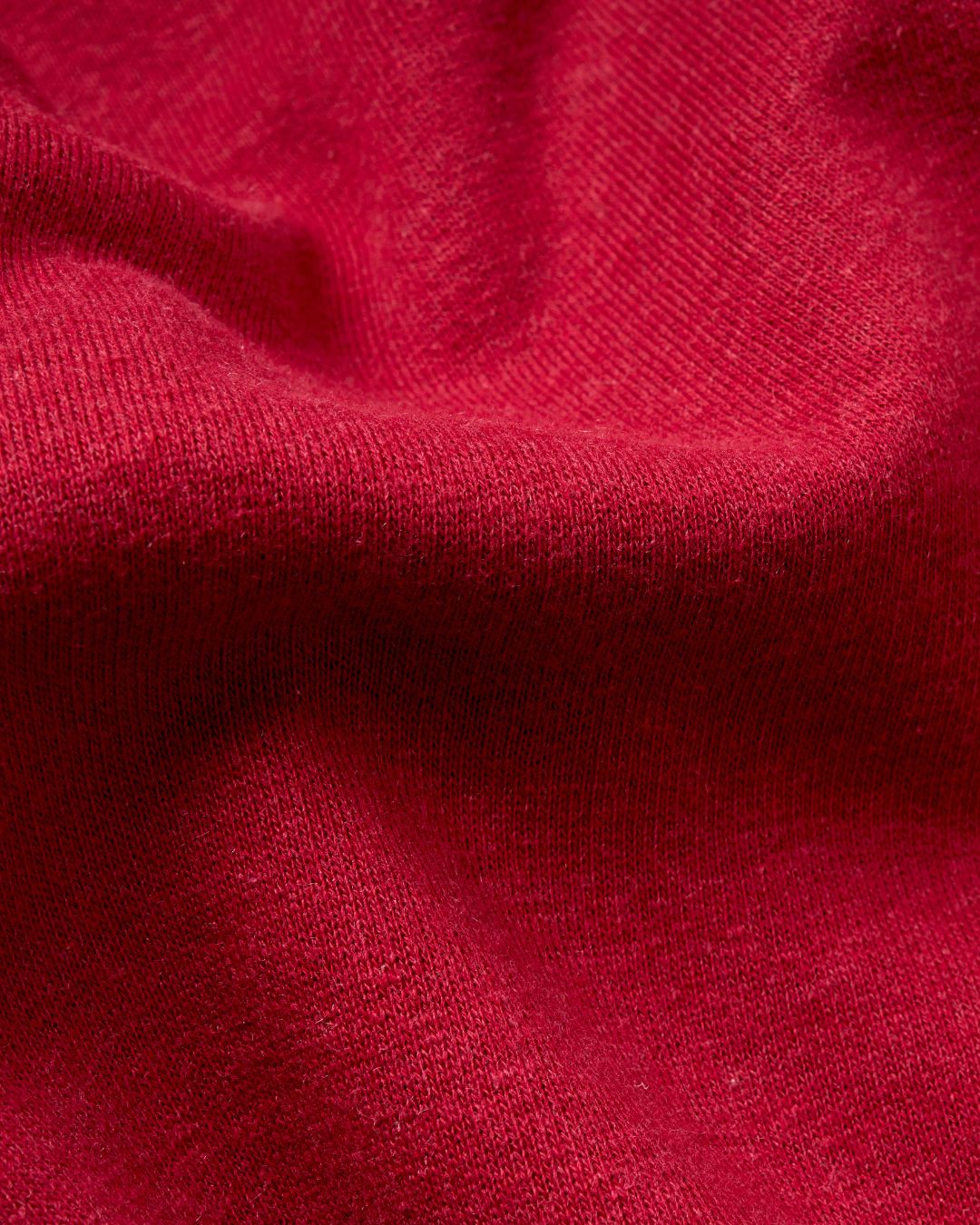 Varsity Boucle Sweat