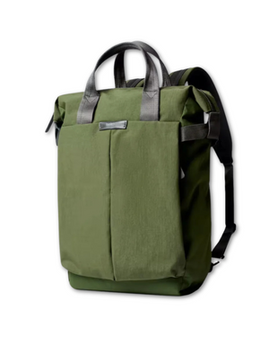 Ranger Green