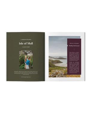 Hidden Scotland Magazine Issue 13