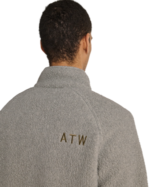 Halo Move Polartec Fleece Pullover