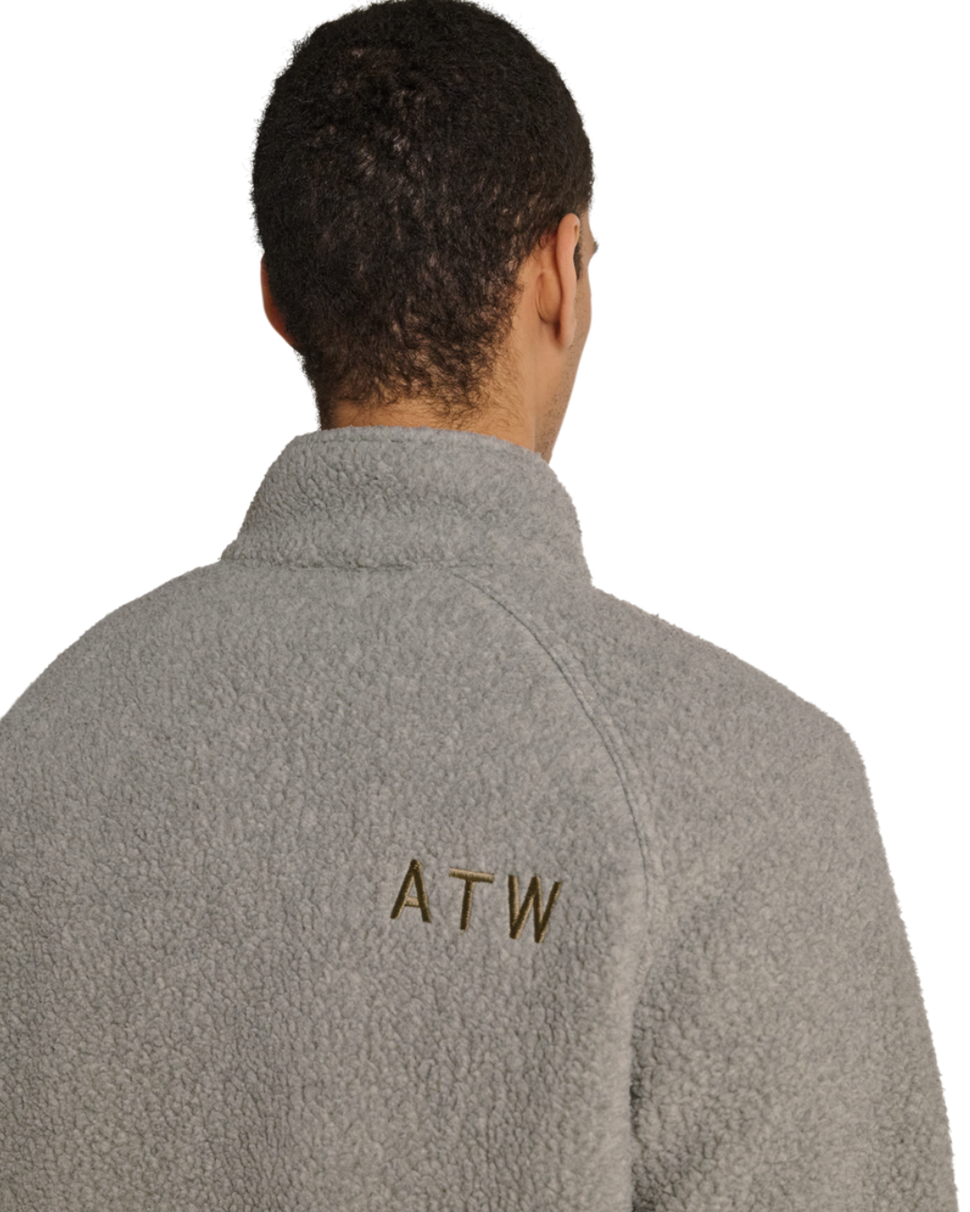 Halo Move Polartec Fleece Pullover