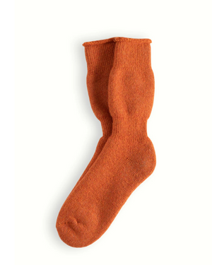 Pale Orange