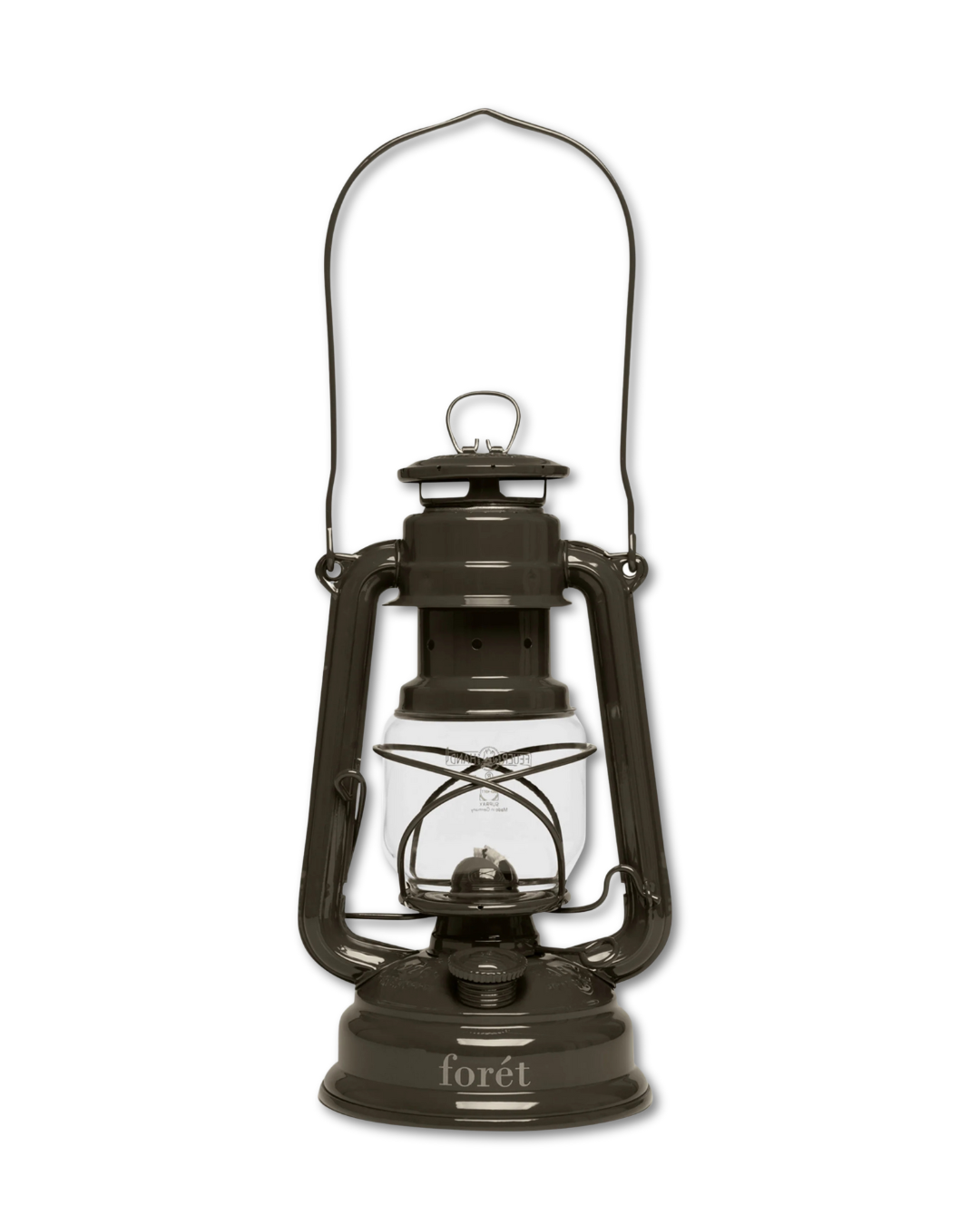 Foret X Feuerhand Lantern