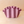 Burgundy Stripe