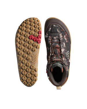 Vivobarefoot Tracker Nova Mid - Men's