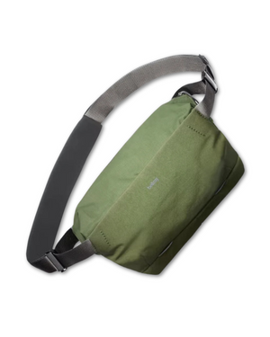 Ranger Green