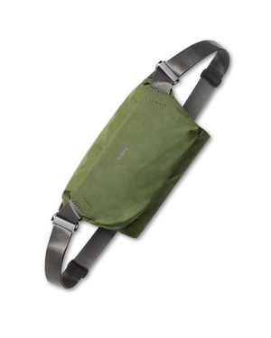 Ranger Green