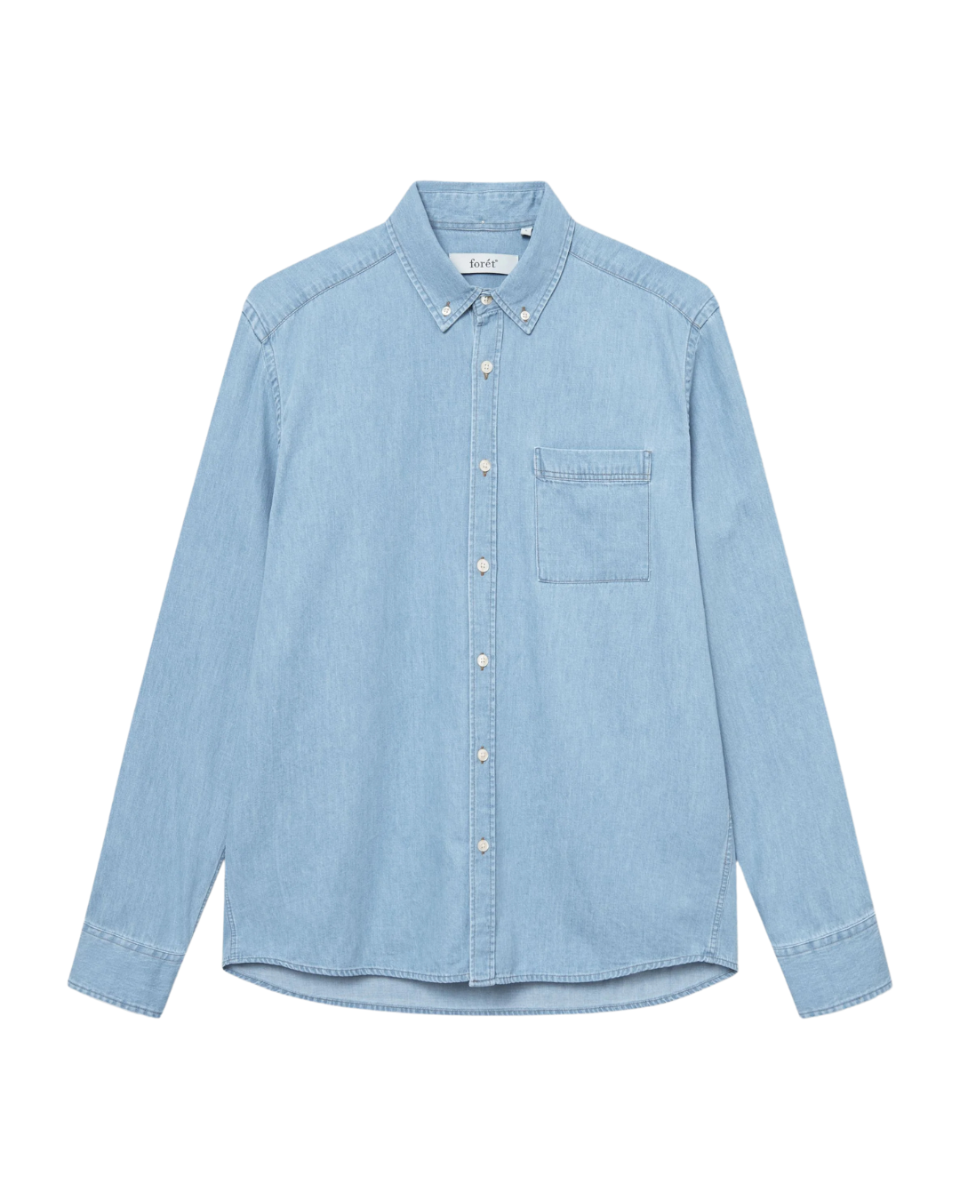 Light Chambray