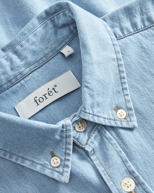 Light Chambray