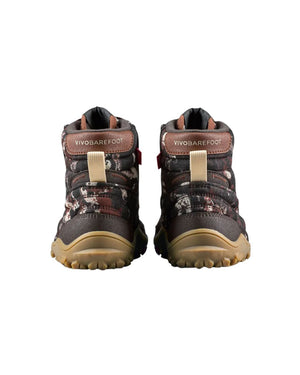 Vivobarefoot Tracker Nova Mid - Women's