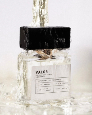 Ampersand Perfume - Valor