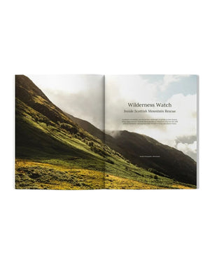 Hidden Scotland Magazine Issue 13