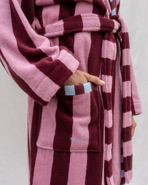 Pink Stripe