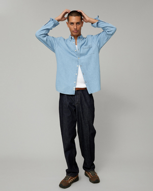 Light Chambray