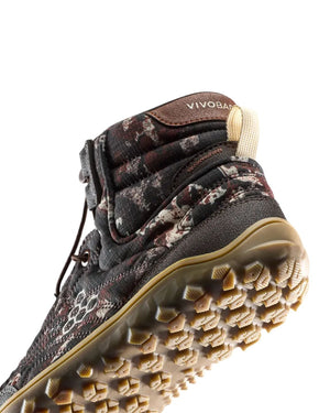 Vivobarefoot Tracker Nova Mid - Men's