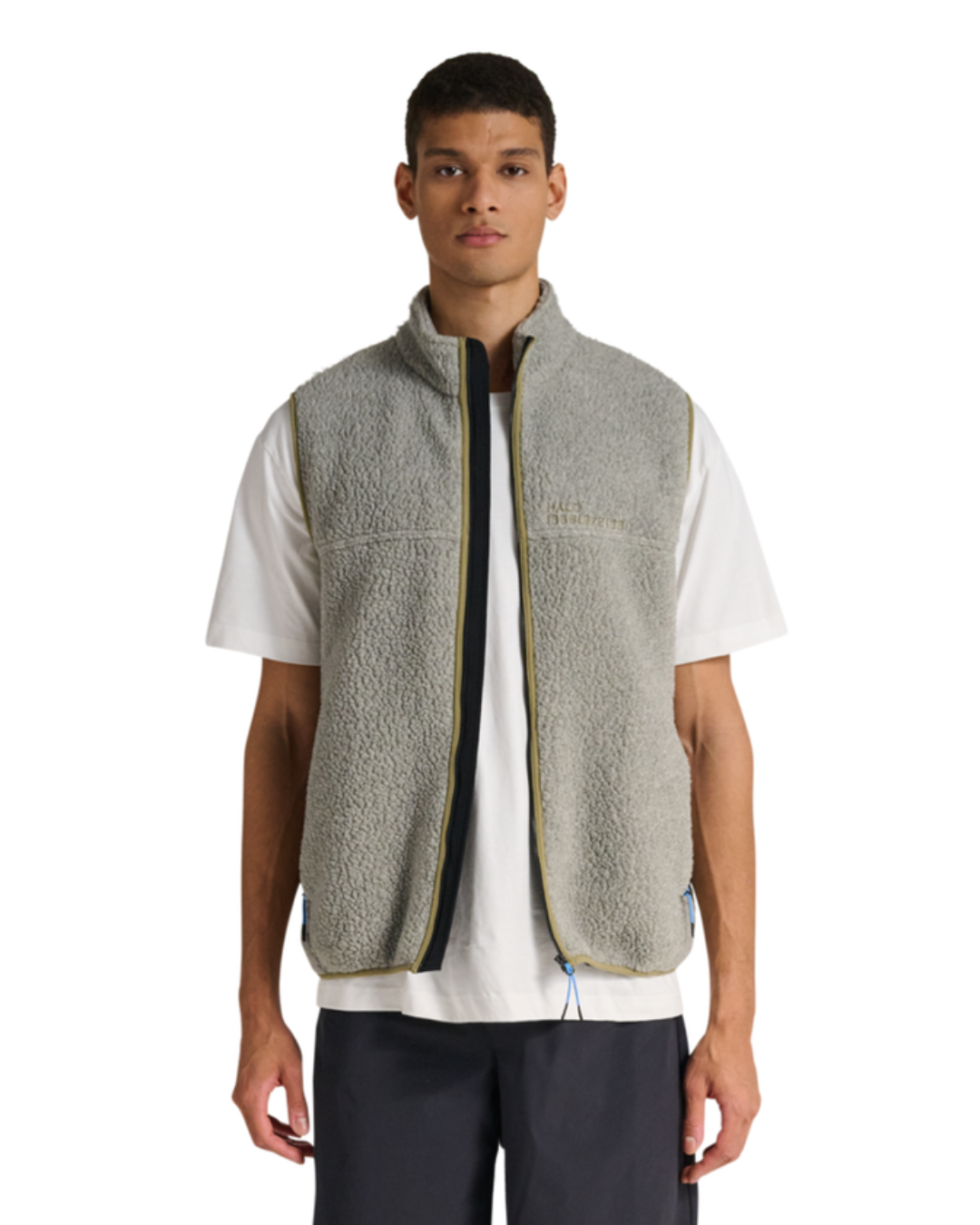 Halo Move Polartec Fleece Vest