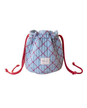 Blue Lattice
