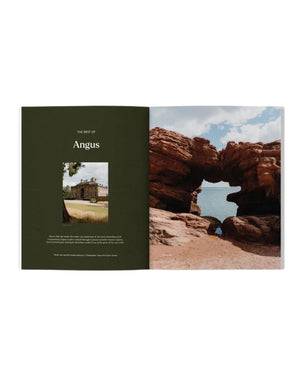Hidden Scotland Magazine Issue 13