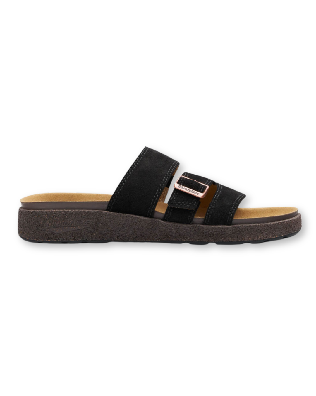Rustic Brown