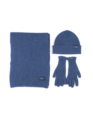 Blue Marl