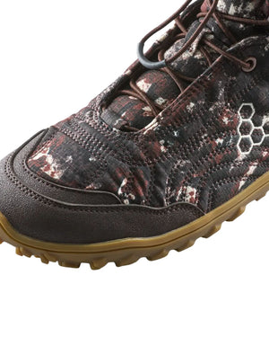 Vivobarefoot Tracker Nova Mid - Women's