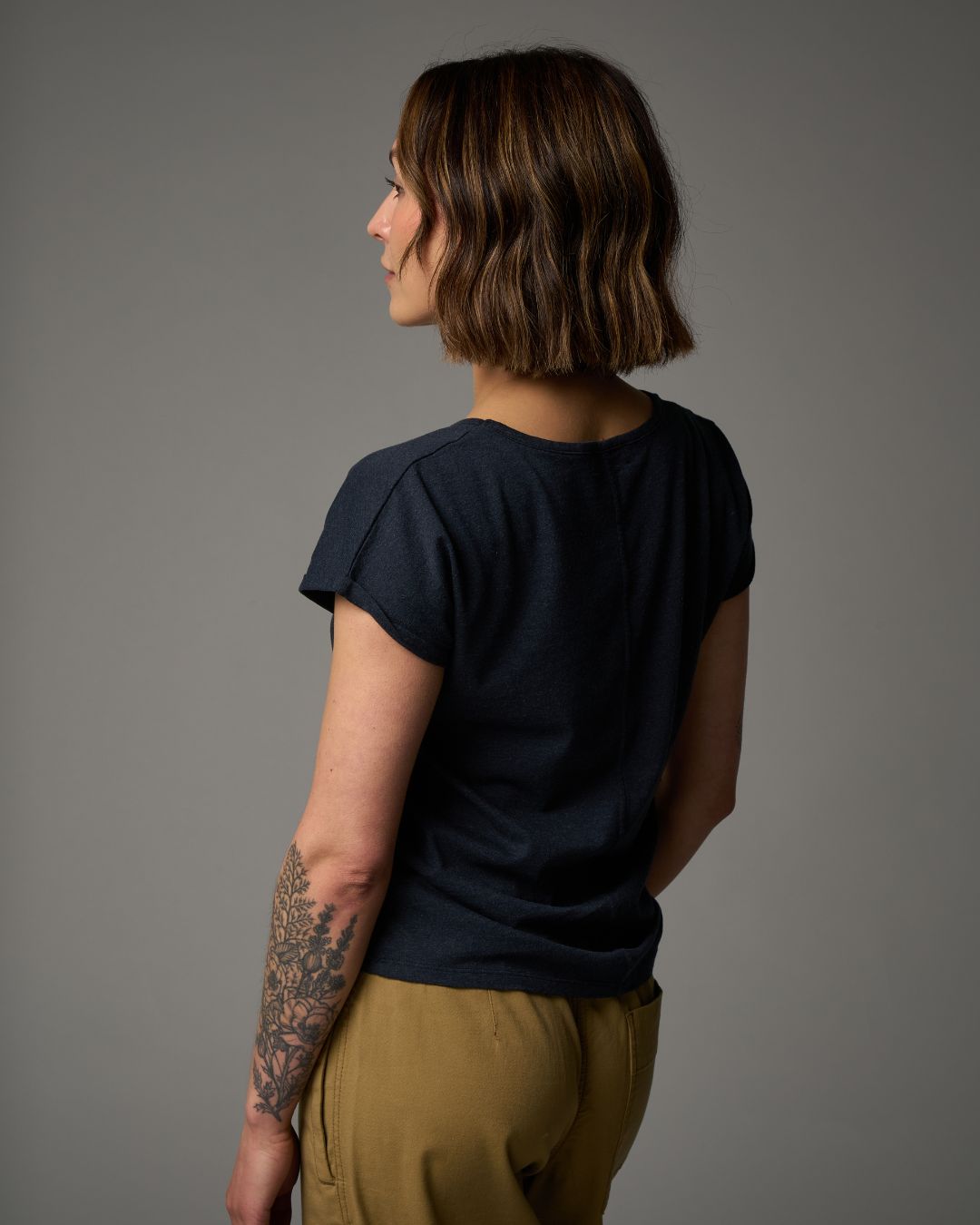 Navy