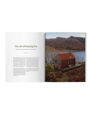 Hidden Scotland Magazine Issue 13