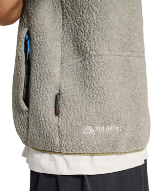 Halo Move Polartec Fleece Vest