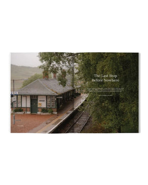 Hidden Scotland Magazine Issue 13