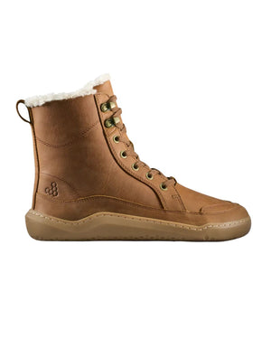 Vivobarefoot Gobi Boot II Warmlined - Men's