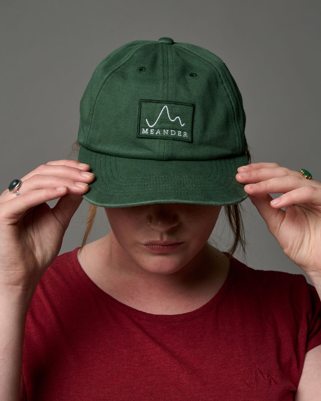 Forest Green